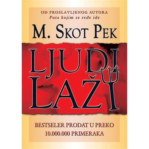  Ljudi laži Cene