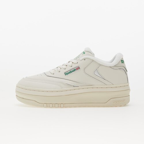 Reebok Ženske patike Club C Extra, Bele Cene