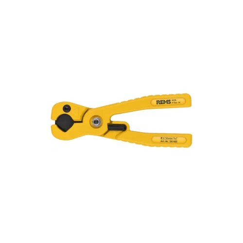 Rems makaze za plastične cijevi ros flex 14 291400 r Slike