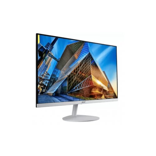 Acer 23.8" SA242YE W – monitor23.8"IPS,FHD,250cd,100Hz,VGA,HDMI,1ms, Ultra-thin profile of 7.2mm Cijene