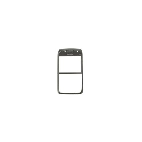 Nokia ohi&amp;scaron;je E71 sprednji del črn - original Slike