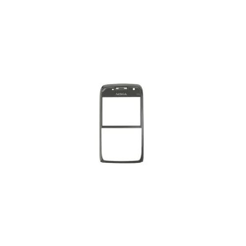 Nokia OHIŠJE E71 sprednji del črn - original