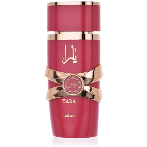 Lattafa Yara Candy Eau de Parfum Slike
