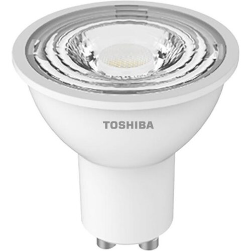 Toshiba Essential Prime G10 LED žarnica 365lm 4,5W 4000K, (5000266117) Cene