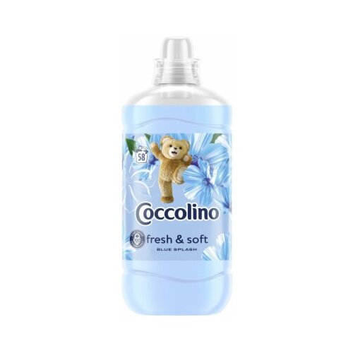 Coccolino omekšivač za veš blue 1,45L Cene