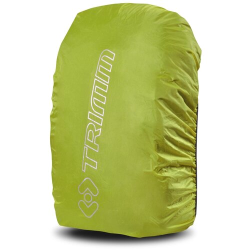 TRIMM Rain cover BAGS RAIN COVER - L signal green Slike