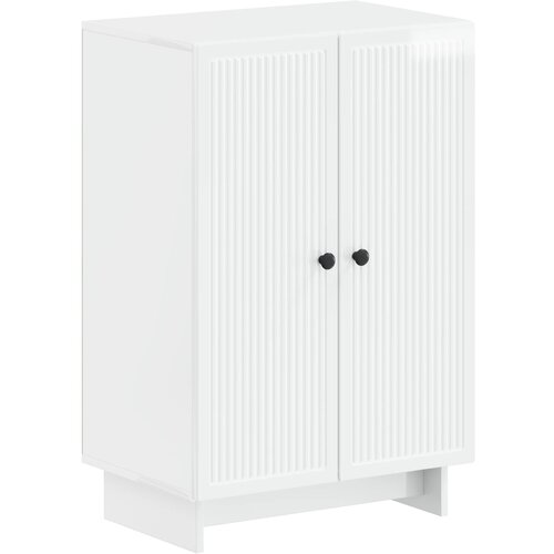  Ormar za cipele EDE 59,5 x 39,5 x 90 cm Konstruirano drvo Cene