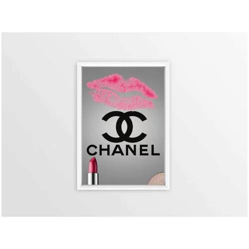 Piacenza Art Slika Chanel Lipstick, 30 x 20 cm