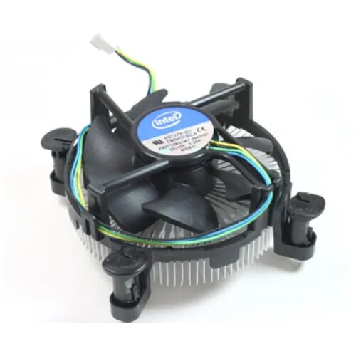 Stars Solutions CPU Hladnjak X120 Stars za Intel 65W TDP Cene