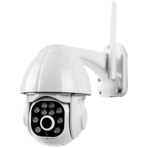 IP KAMERA WIFI DOME VANJSKA AK8840 2MP TUYA P2P Cijene