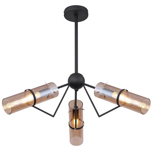 Globo 15353-3D - Luster na stalku GIJON 3xE14/40W/230V Cene