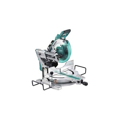 Pila potezno-nagibna aku.18V+18V DLS111ZU Solo MAKITA Cijene