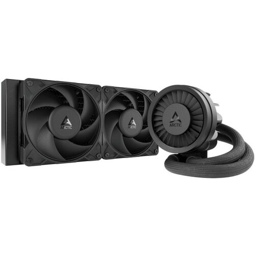 Arctic LF III Pro 240AIO CPU Water Cooler1851, 1700, AM4, AM5 Cijene