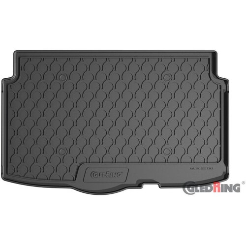 Gledring kadica Hyundai I20 HB 2020-> Cijene