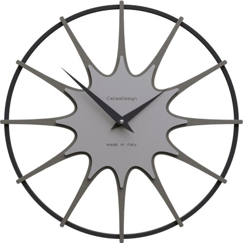 Callea Design Zidni sat Stella 4 boje Cijene