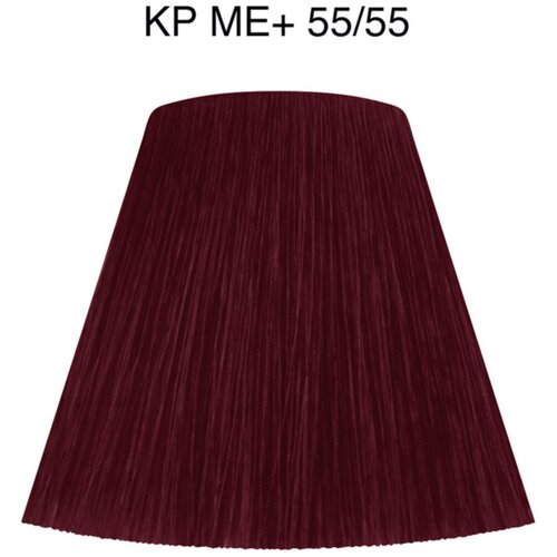 Wella Professionals Koleston Perfect ME+ Vibrant Reds permanentna barva za lase odtenek 55/55 60 ml Slike