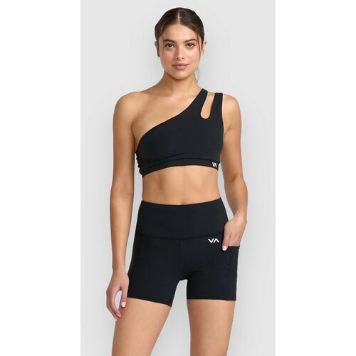Rvca Va Essential Pocket II Kratke hlace black Slike