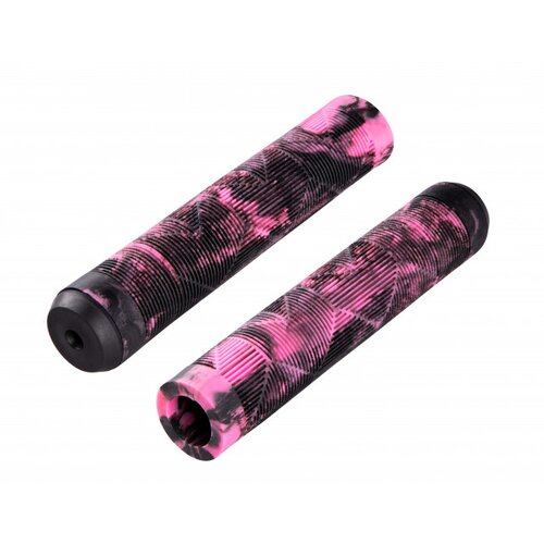  GRIPOVI FORCE BMX145 gumeni crno-pink Slike