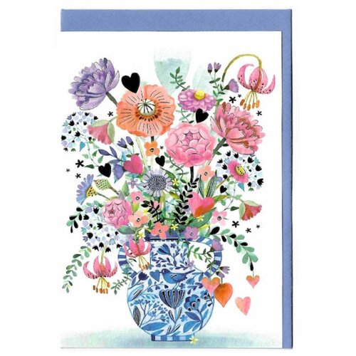 Viter čestitka greetings 12x17cm ( 205_623 ) Slike