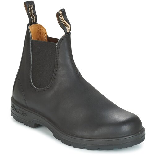 Blundstone Pol&amp;scaron;kornji COMFORT BOOT Črna Slike