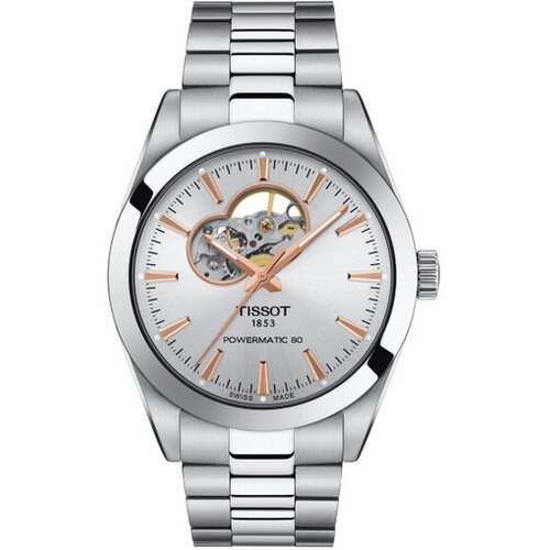 Tissot ročna ura T127.407.11.031.01 Cene