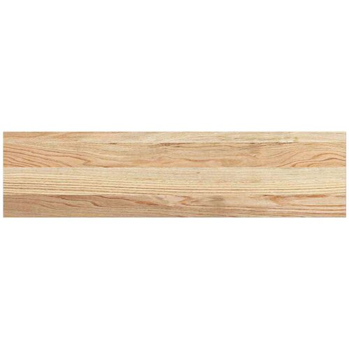 VidaXL Prozorske klupice 2 kom 80x20x2 cm netretirane masivne hrast Slike