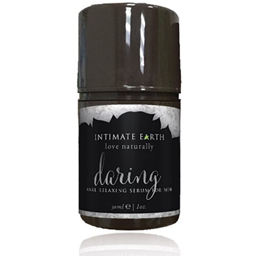 Intimate Earth Serum za opuštanje anusa - Daring for Men, 30 ml Cijene