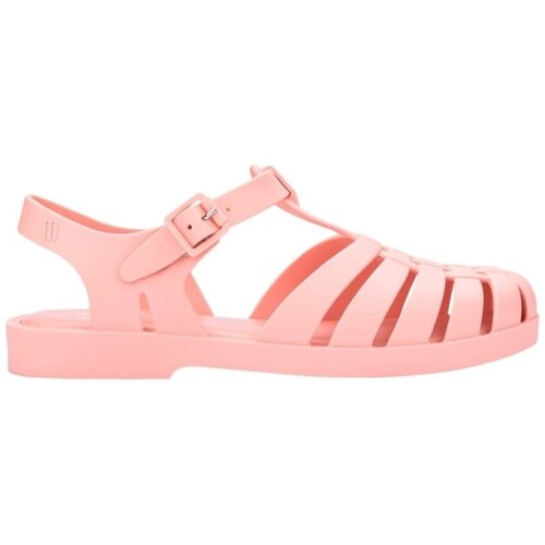 Melissa Sandali &amp;amp; Odprti čevlji Possession - Light Pink Rožnata Slike