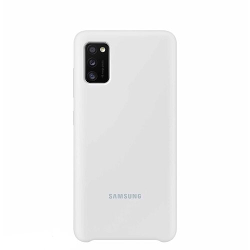 Samsung A41 case bijela* Slike