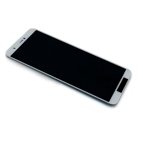  LCD Panel za Huawei P Smart + Touchscreen, Bela Cene