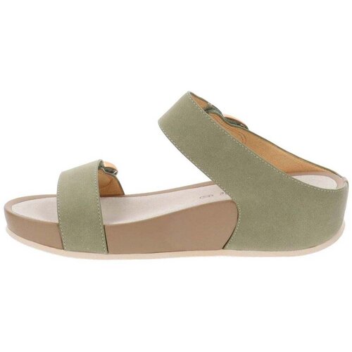 Grunland Nogavice CI2577 Zelena Cene