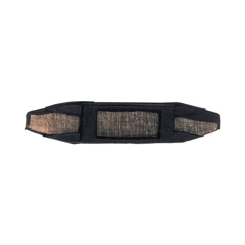 Busse Blazinica za verigo, Curb Chain Pad GUMMI Slike