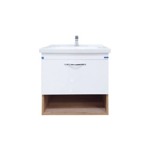  Ormarić Paris 65 LINNI natural oak Slike