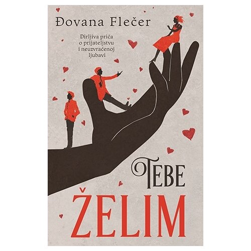 Laguna Đovana Flečer - Tebe želim Cene