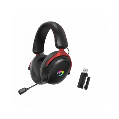 Marvo slušalice WIRELESS TACTIC X PRO HG9076W Cene