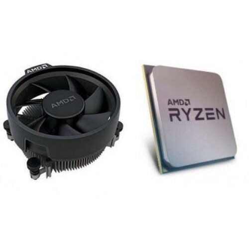 AMD cpu Ryzen&amp;trade; 5 2400G multipack 28896 Slike