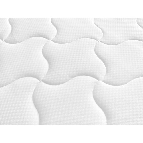 Bobochic Paris Tamno siva sofa za spavanje/sklopiva od &amp;scaron;enila 220 cm Hugo &amp;ndash; Slike