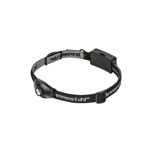Brennenstuhl LuxPremium KL 100 LED Svjetiljka za glavu baterijski pogon 100 lm 10 h 1178760 Cijene