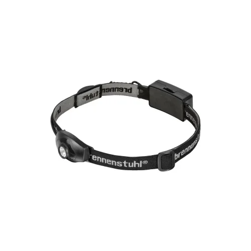 Brennenstuhl LuxPremium KL 100 LED Svjetiljka za glavu baterijski pogon 100 lm 10 h 1178760