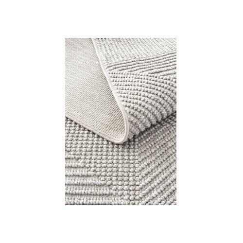 Conceptum Hypnose tepih staza (80x300) vera 1456 grey Slike