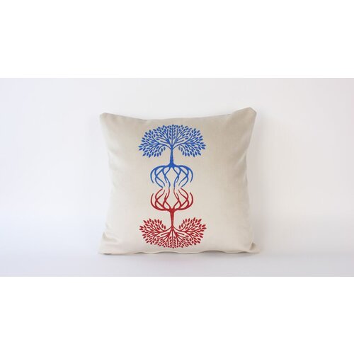 Aberto Design ukrasni jastuk Sens-63, 50x50cm, krem Slike