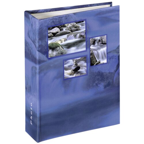 Hama memo singo 10x15 100 photos aqua 106263 Cijene