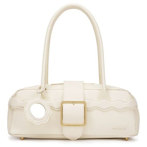 Vuch Torba Elong&eacute; Creme, 12,5 x 34,5 cm Cijene