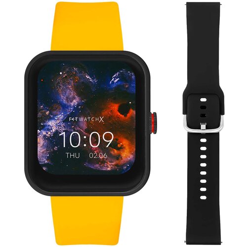 FitWatch SMARTWATCH X FT202201F602 Cijene