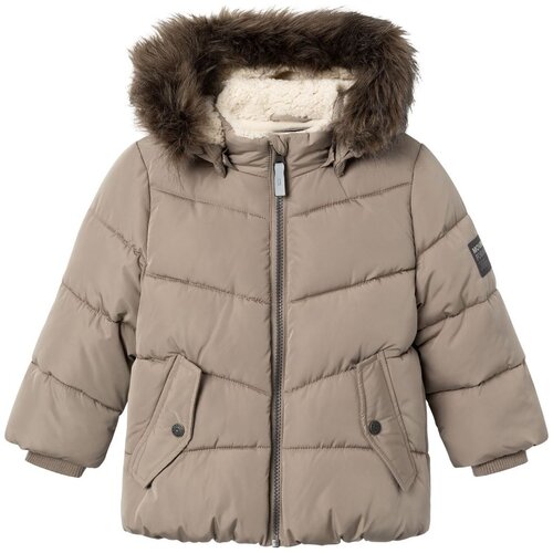 name it jakna DR 13231305 F bež 110 Cene
