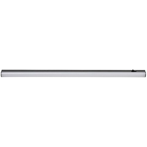 Rabalux zidna led lampa za kuhinje 18W 120cm greg crna 78006 Cene