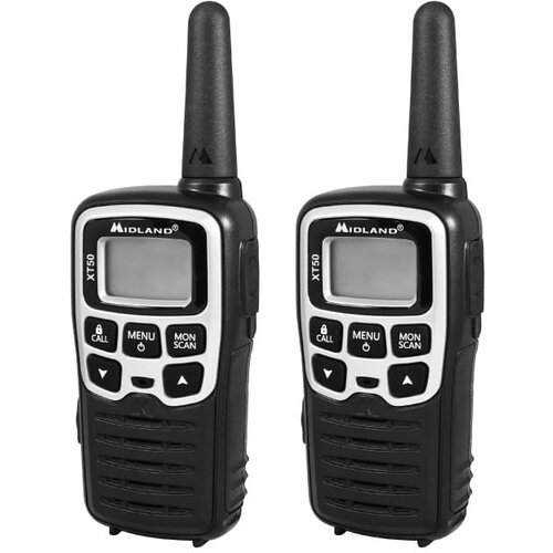 Midland toki voki 8 km MIDLAND-XT50 Cene