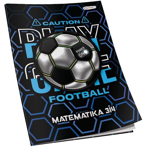  OBRAZAC &amp;Scaron;KOLSKI MATEMATIKA ZA 3 I 4RAZRED PREMIUM CONNECT BOY Slike