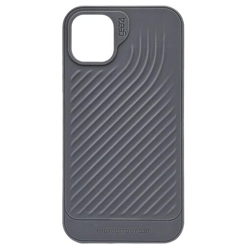  GEAR 4 STRIPED Maska za telefon za Iphone 11, Siva Cene
