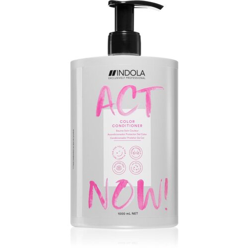 Indola Act Now! Color regenerator za zaštitu boje ml Cene